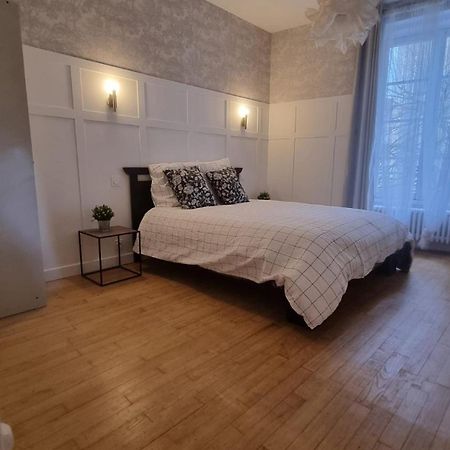 Appartement Neuf Avec Garage + Fibre Blanzac  Exteriör bild