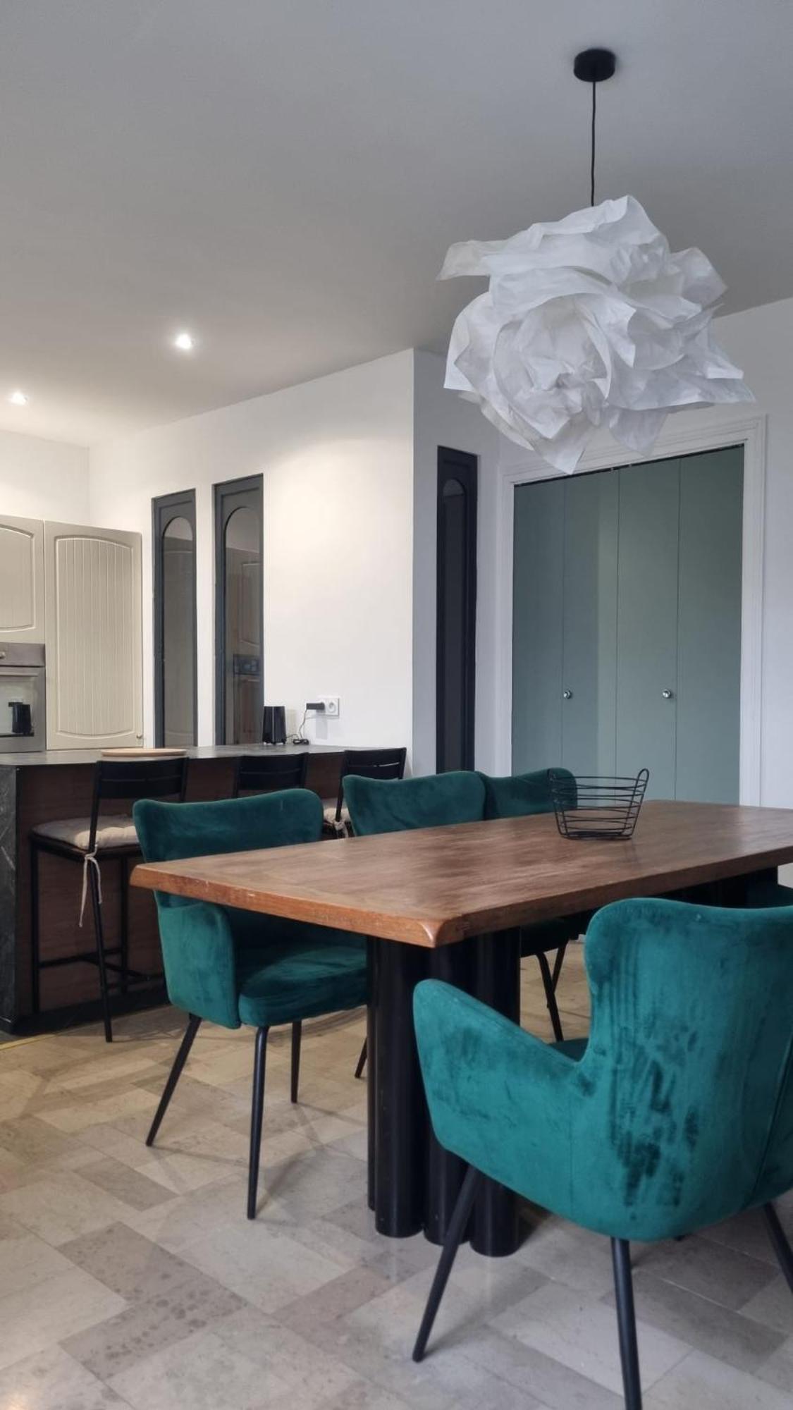 Appartement Neuf Avec Garage + Fibre Blanzac  Exteriör bild