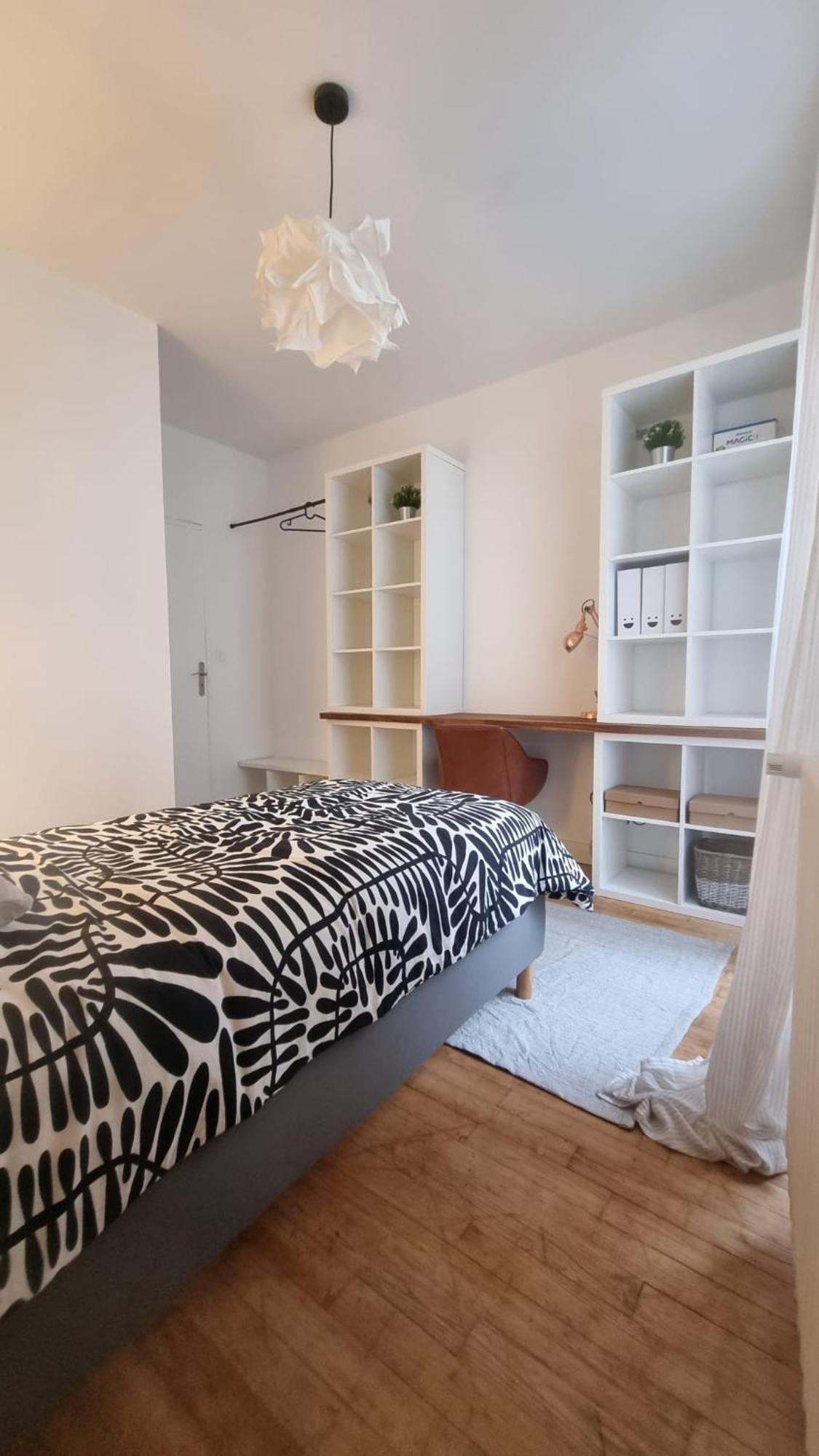 Appartement Neuf Avec Garage + Fibre Blanzac  Exteriör bild