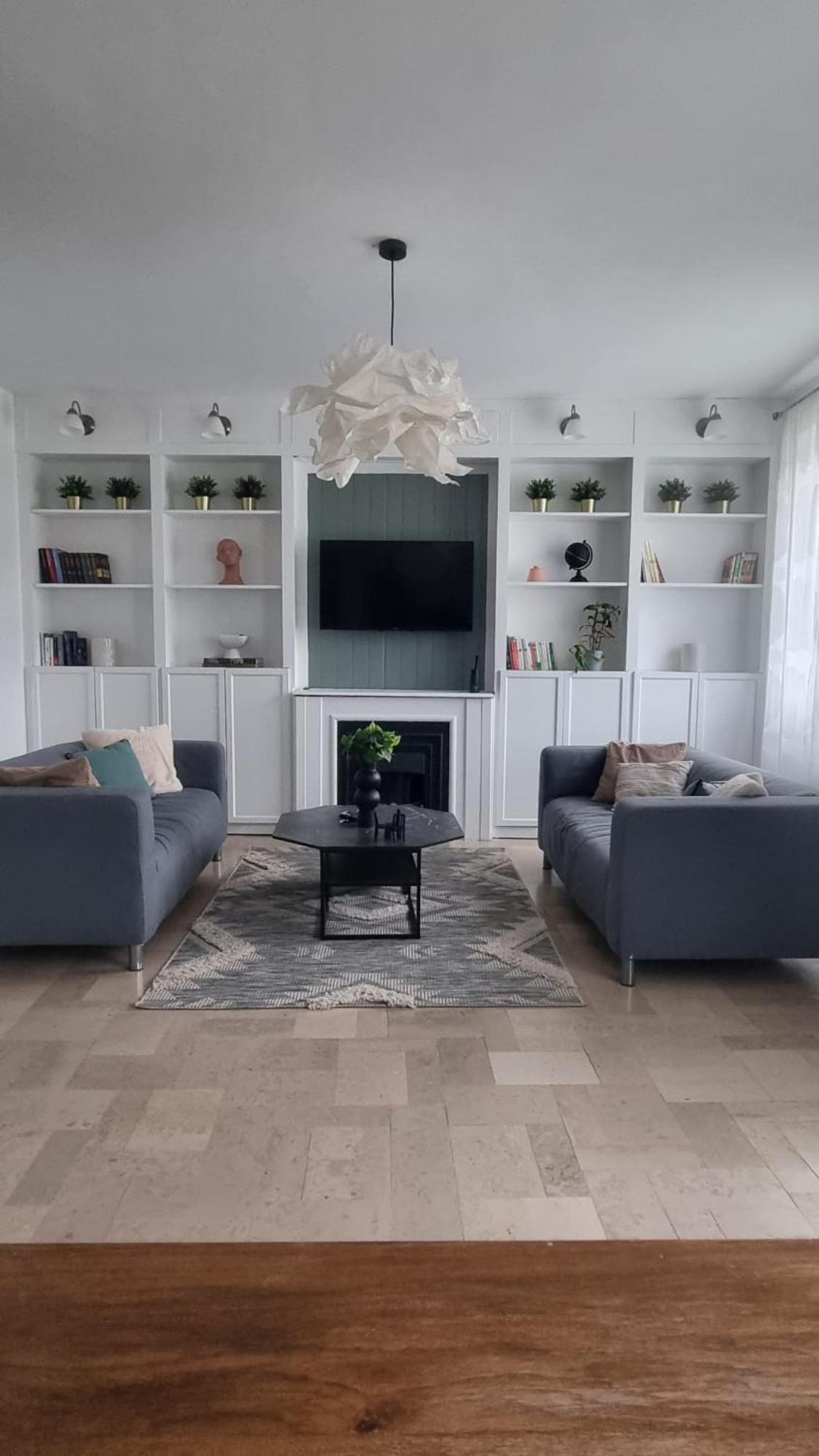 Appartement Neuf Avec Garage + Fibre Blanzac  Exteriör bild